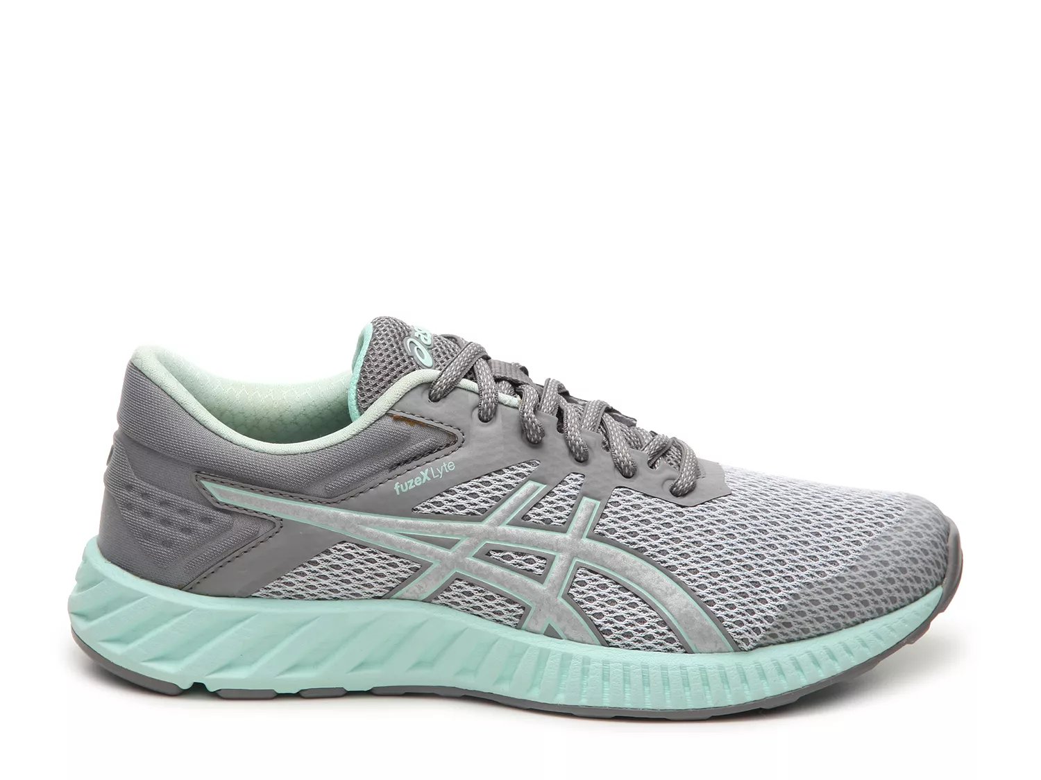 ASICS FuzeX Lyte 2 Lightweight Running Shoe - Women's | DSW