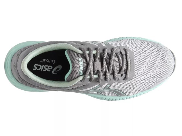 asics fuzex lyte 2 cyan