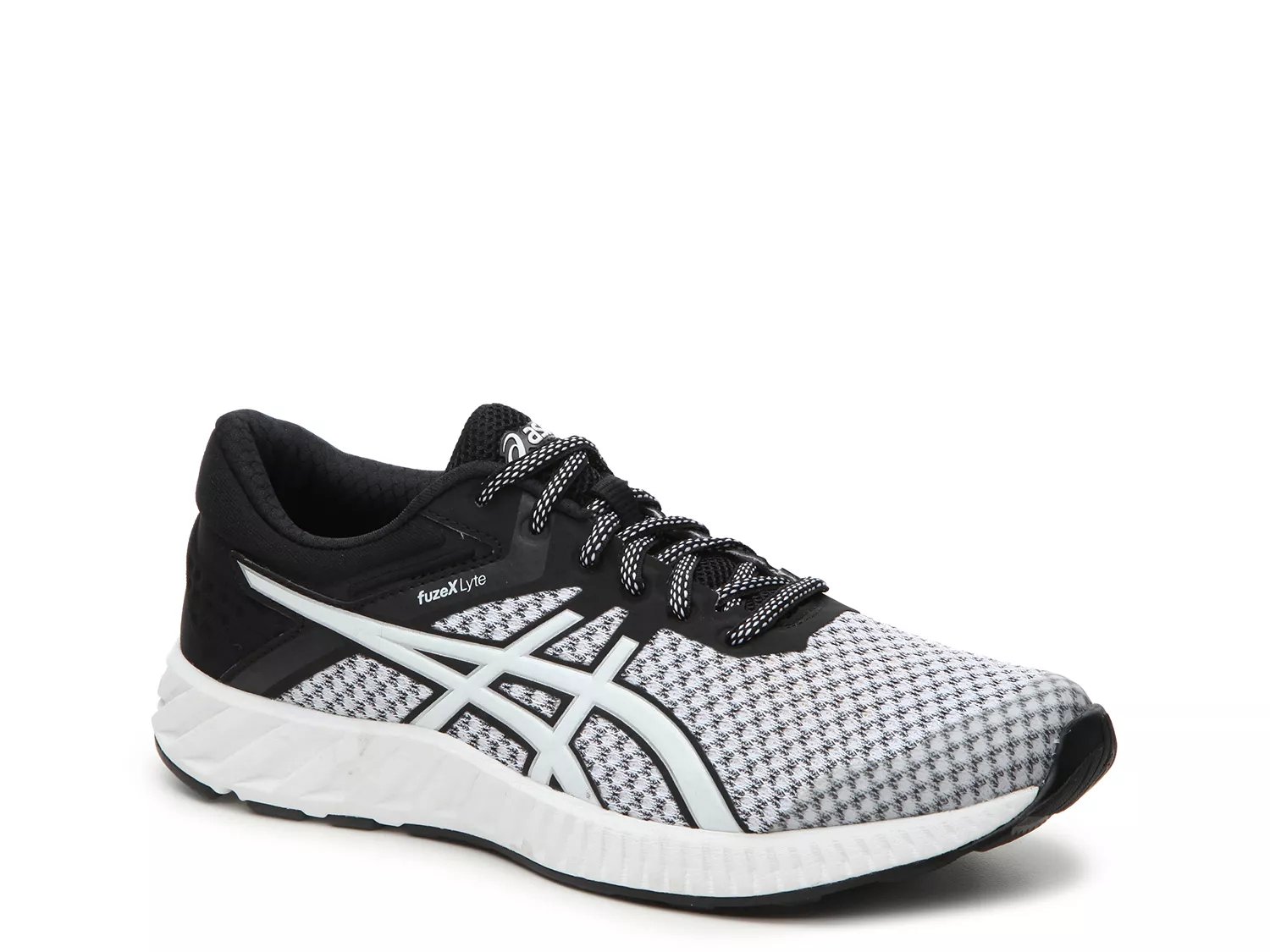 asics ortholite fuzex lyte