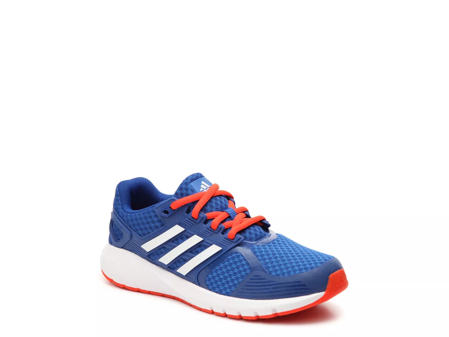 adidas Duramo 8 Running - Kids' - Free Shipping | DSW