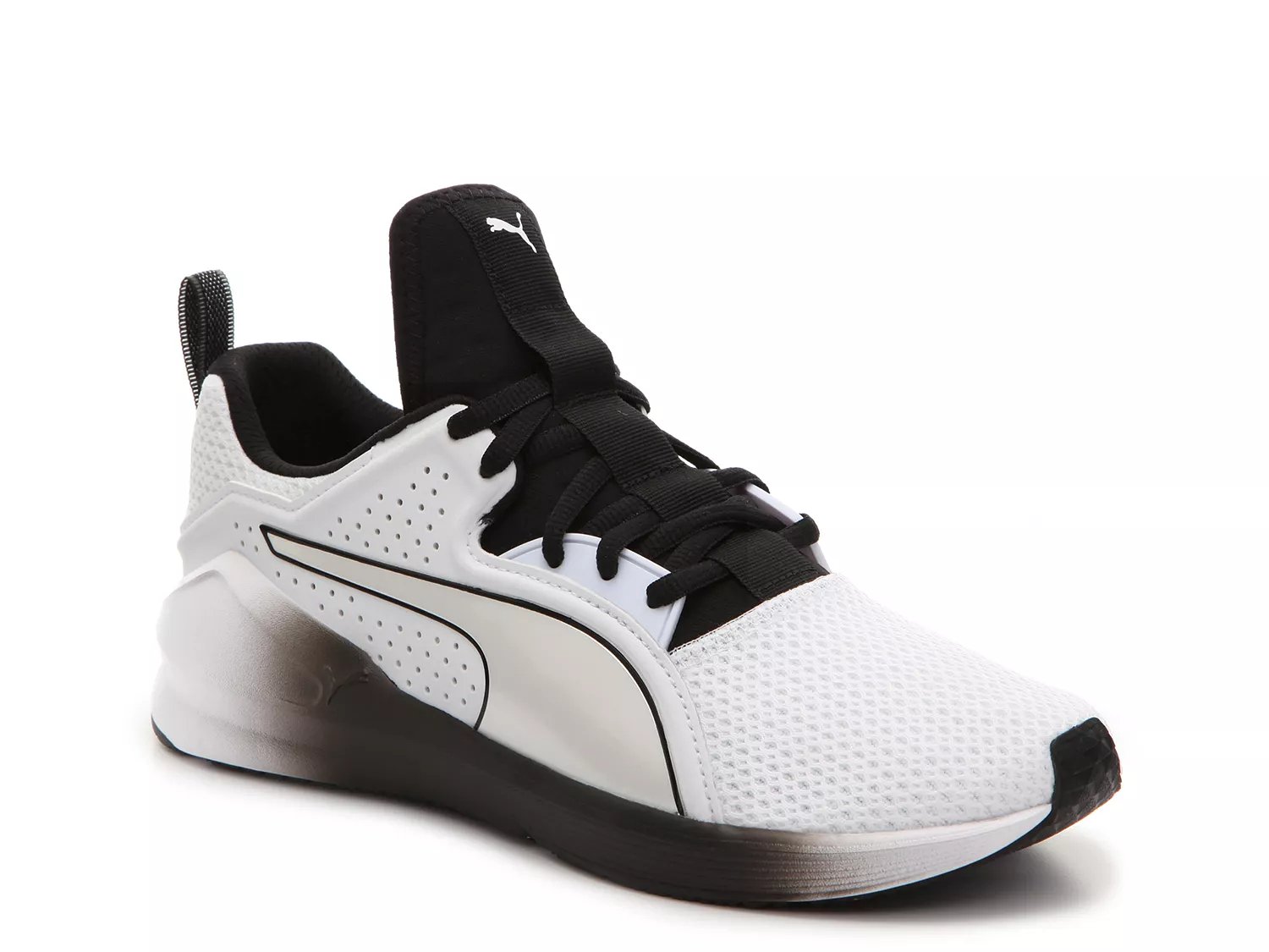 puma fierce training shoes