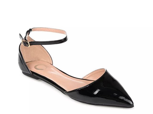 Reba Flat