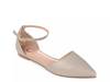 Reba Flat Grey view