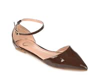 Journee Collection Reba Flat - Free Shipping | DSW