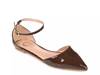 Journee Collection Reba Flat - Free Shipping | DSW