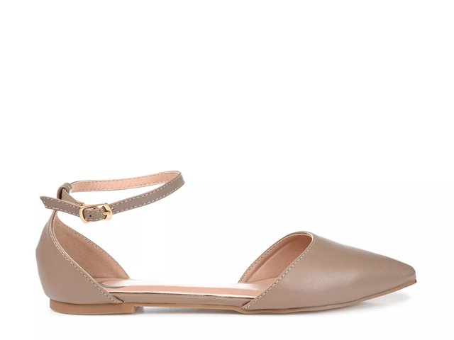 Journee Collection Reba Flat | DSW