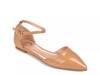 Reba Flat Taupe view