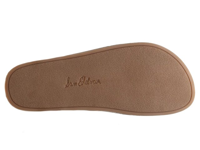 Sam Edelman Kyra Flat Sandal Dsw