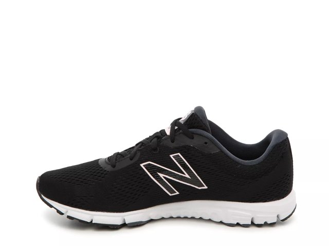 new balance 600
