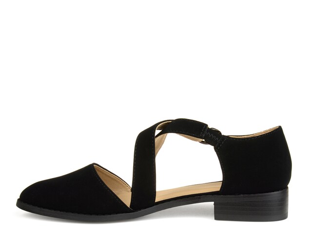 Journee Collection Elina Flat - Free Shipping | DSW