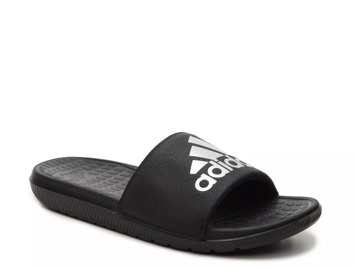 adidas voloomix slides black