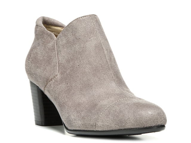 Naturalizer Neebo Bootie - Free Shipping | DSW