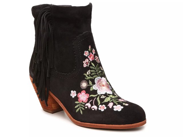 Dsw sam edelman booties top