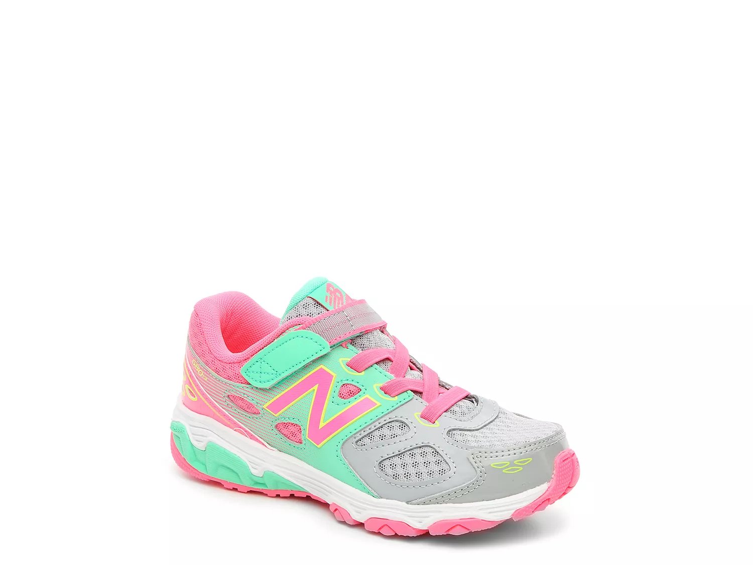 New balance kids' 680 v3 running shoe best sale