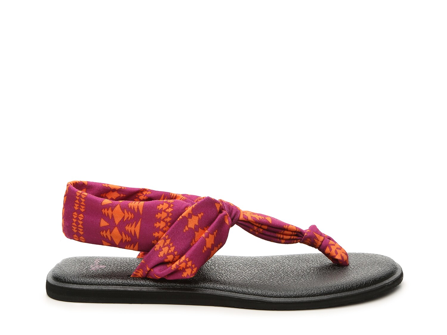 Sanuk Yoga Sling Flat Sandal