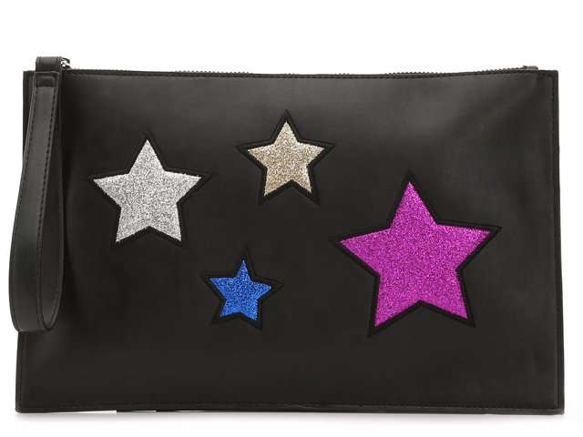Carlos by Carlos Santana Stars Clutch