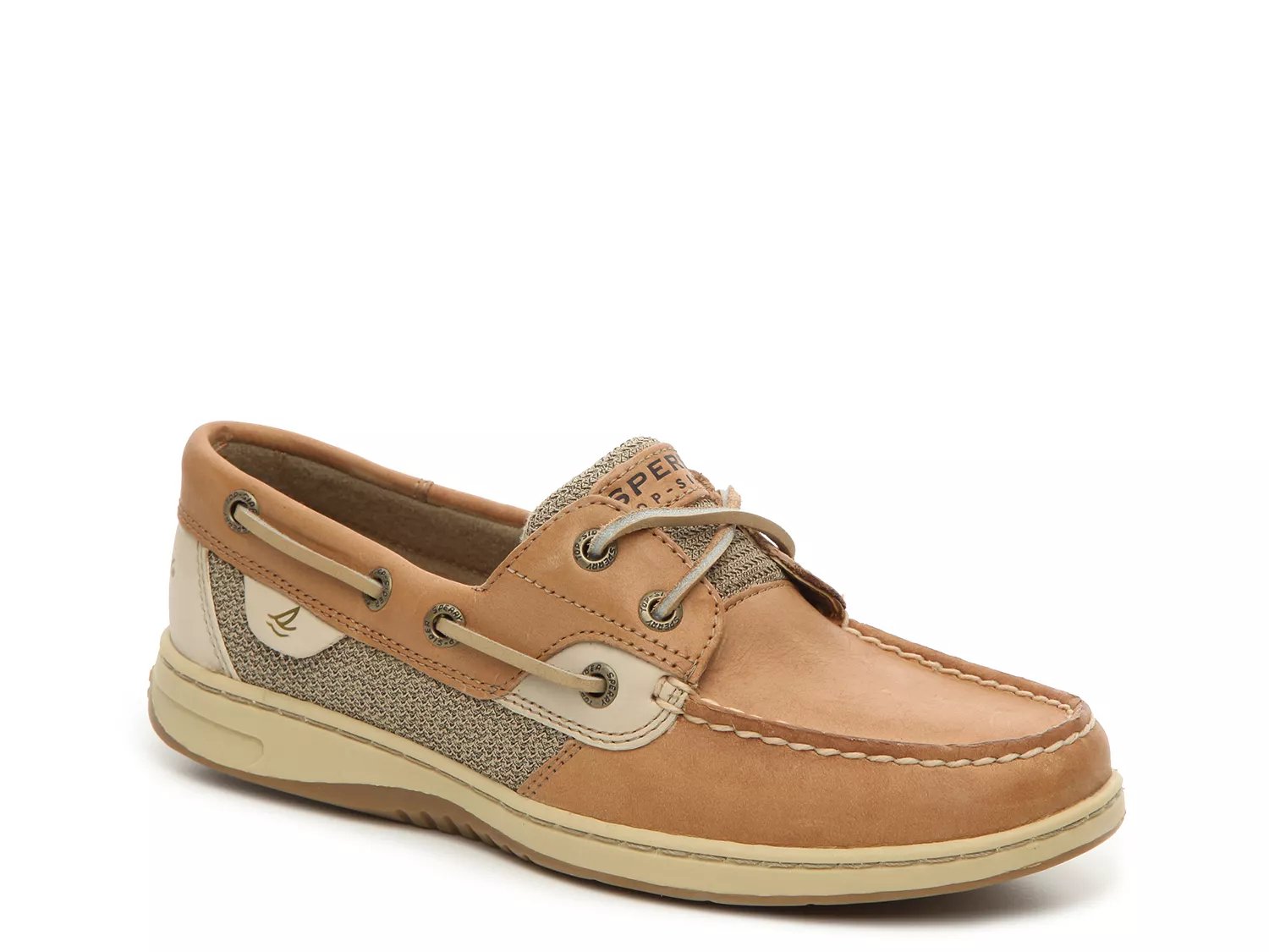 dsw sperry womens