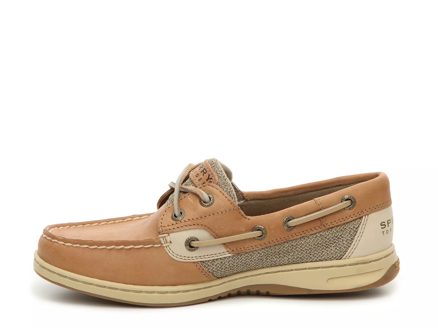 men's sperry bluefish