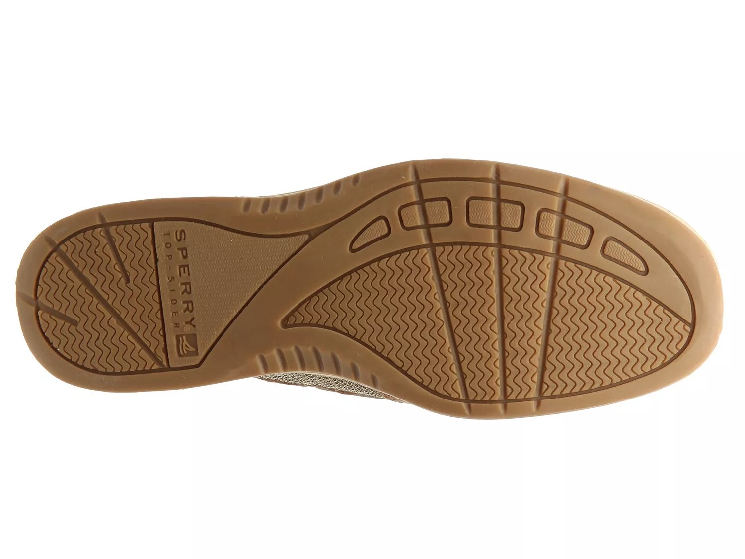 sperry womens bluefish