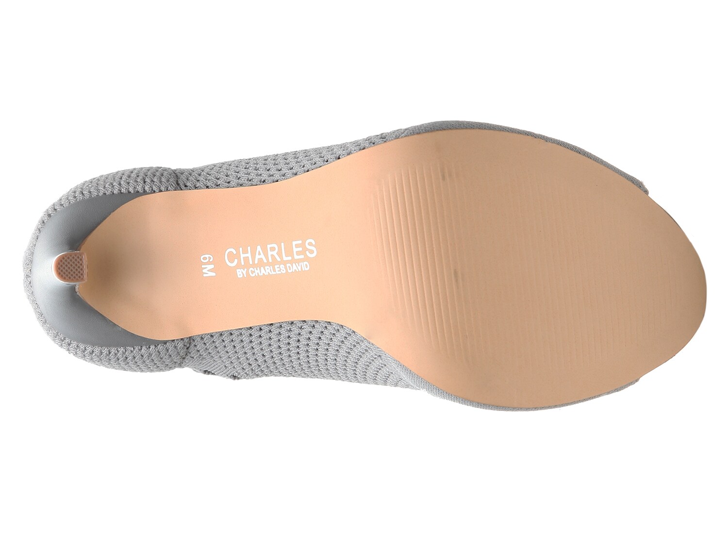 charles by charles david inspector bootie