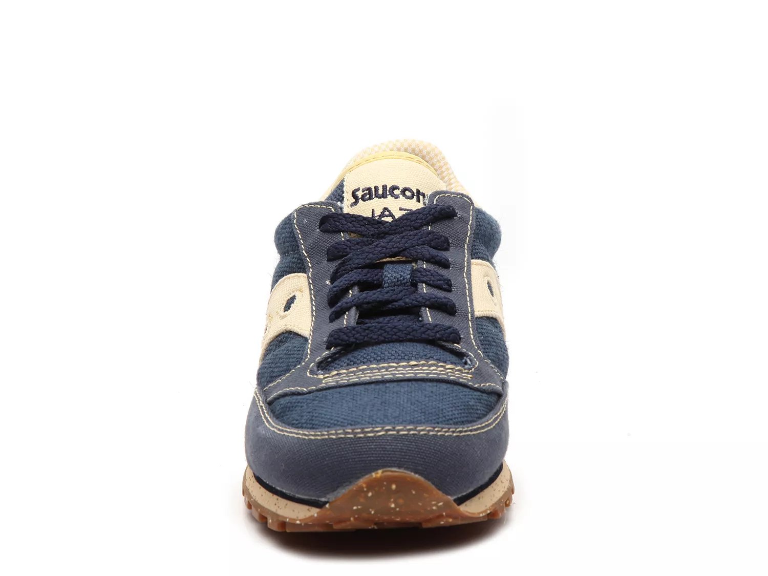 jazz low pro vegan retro sneaker