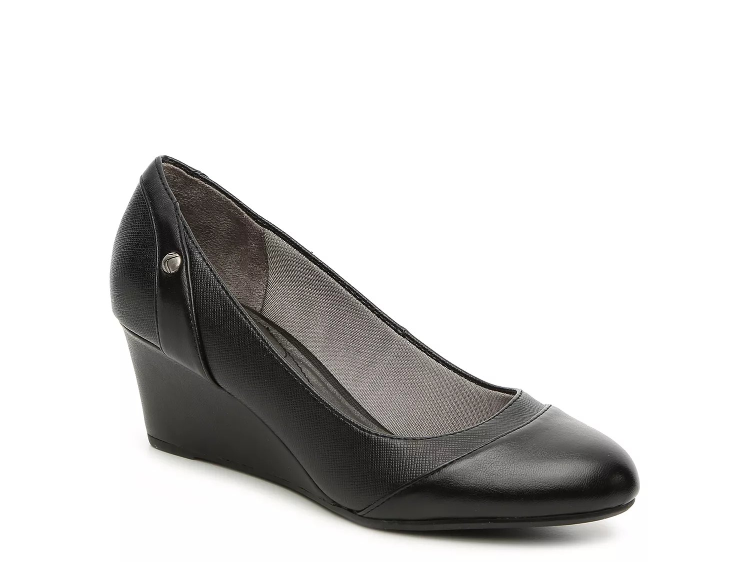 Dsw 2024 wedge pumps