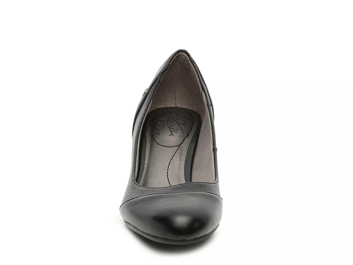 lifestride women's dreams wedge pump