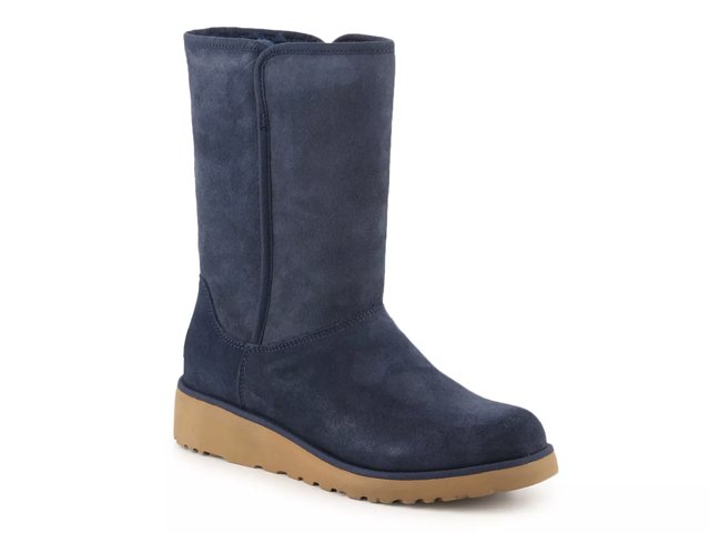 UGG Amie Wedge Boot