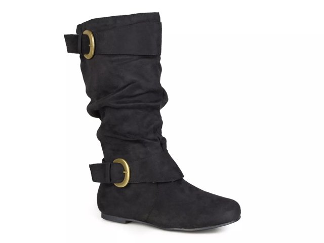 Dsw wide sales width boots