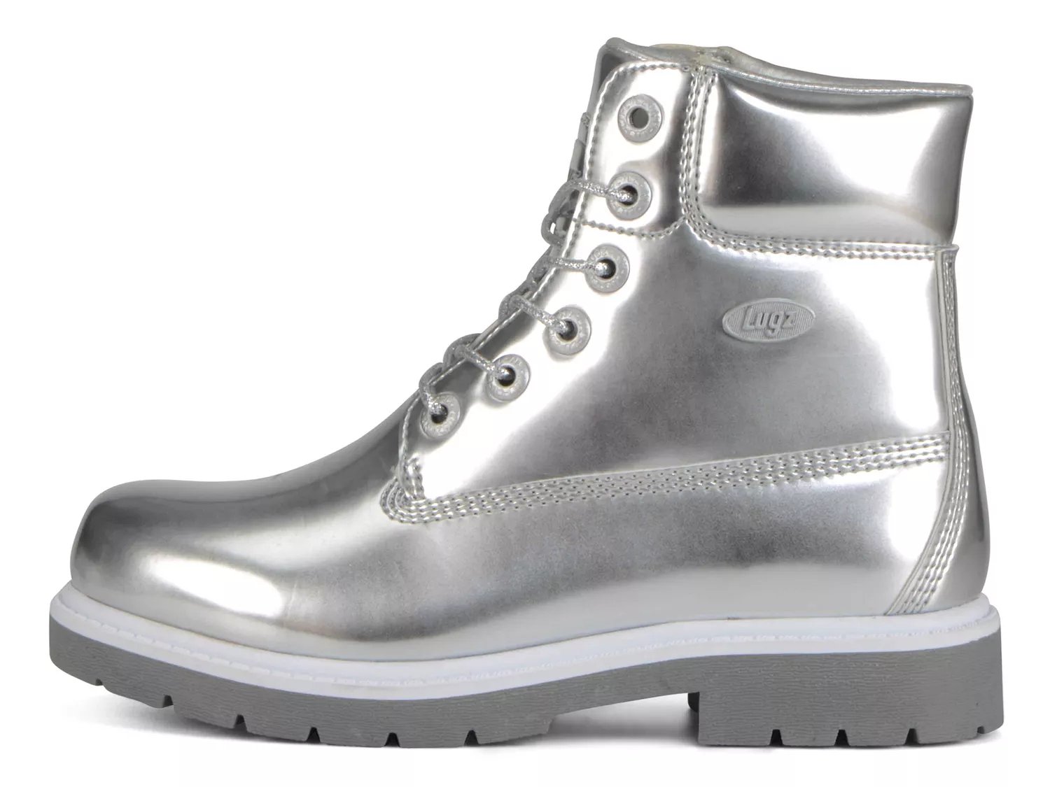 lugz combat boots