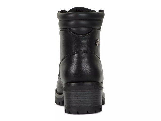 lugz flirt hi combat boot