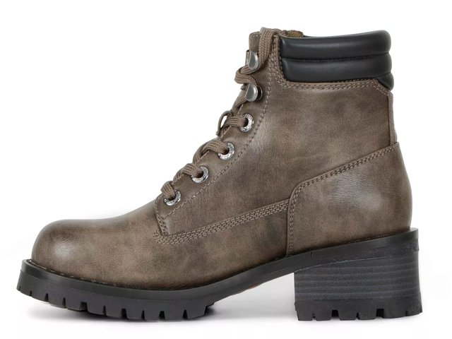 lugz flirt hi combat boot