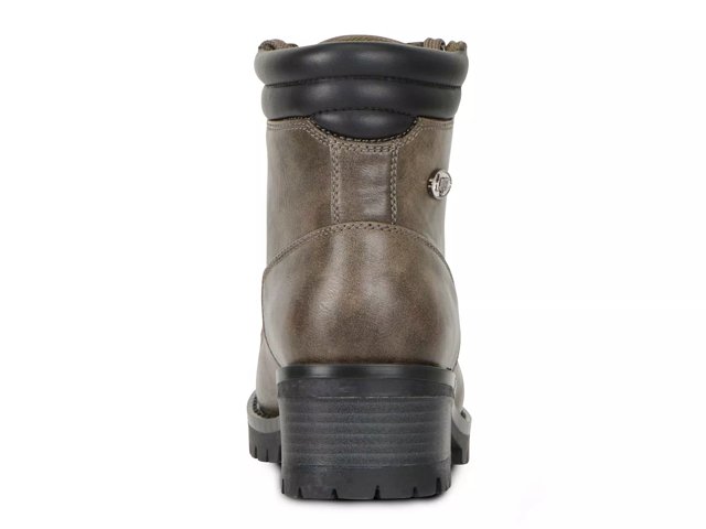 lugz flirt hi combat boot
