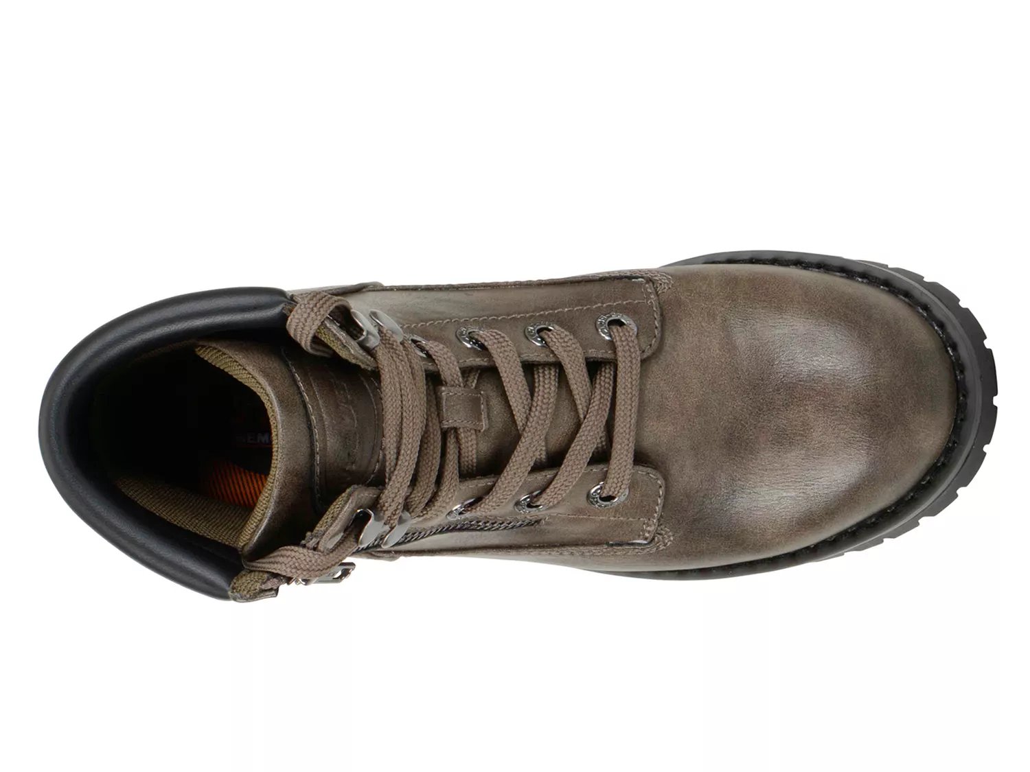 lugz flirt hi combat boot