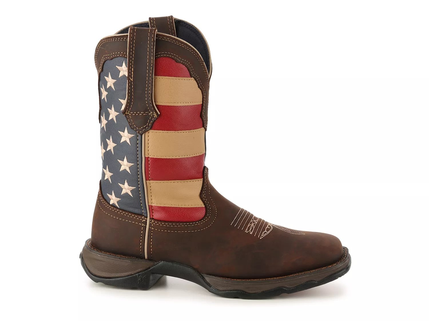 dsw ladies cowboy boots