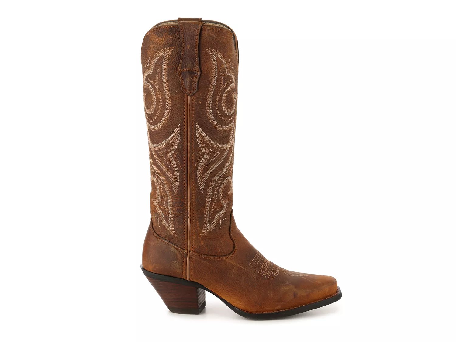 dsw womens cowboy boots