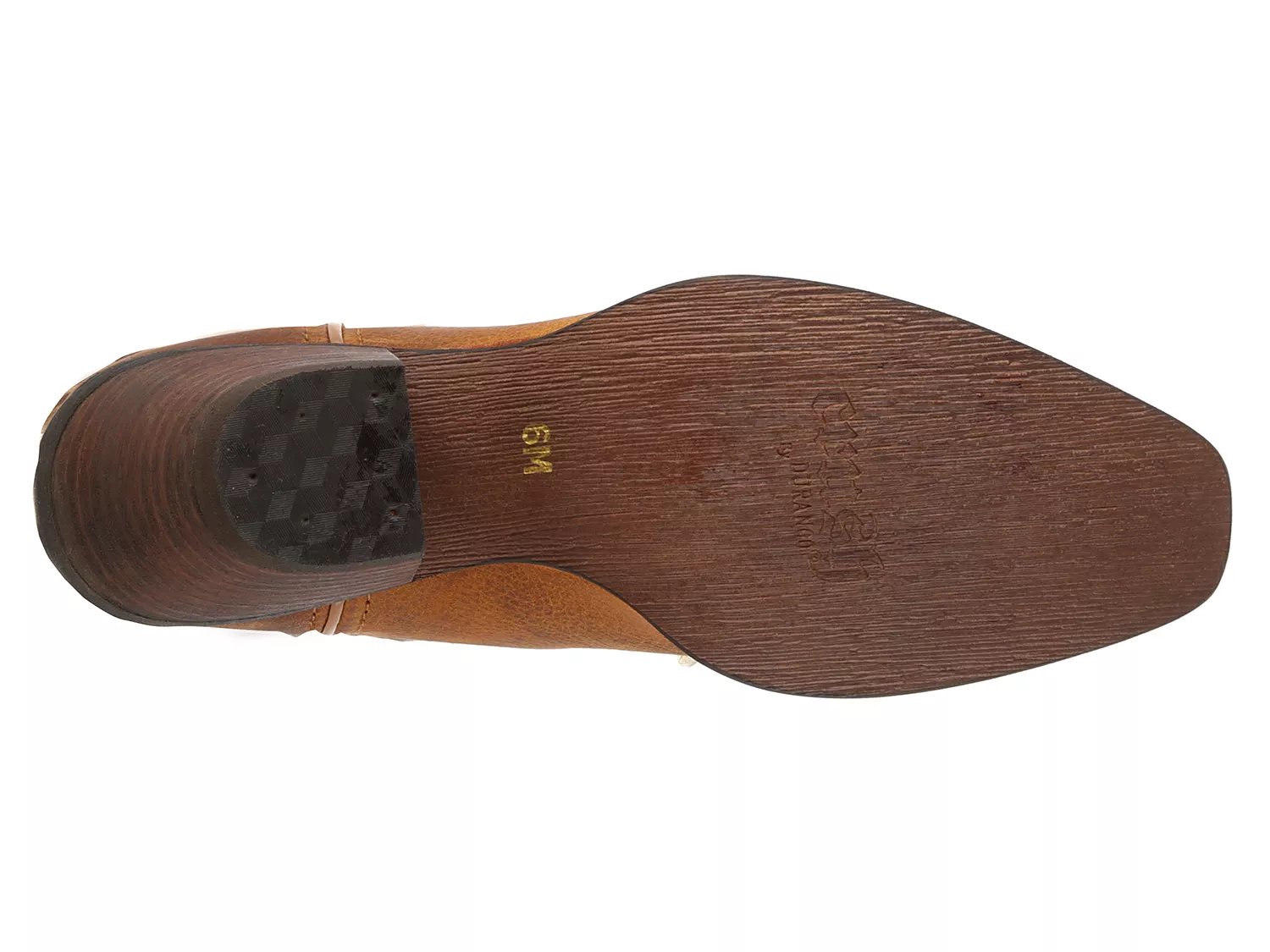 Jealousy Cowboy Boot