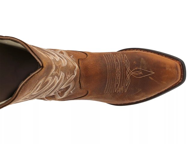 Durango jealousy cowboy boot shop