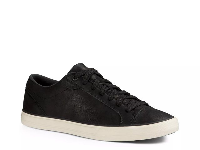 Teva Roller Leather Sneaker