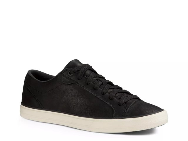 Teva Roller Leather Sneaker - Free Shipping | DSW