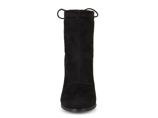 Journee Collection Hester Bootie - Free Shipping | DSW