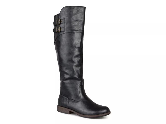 Journee collection tori boot shop