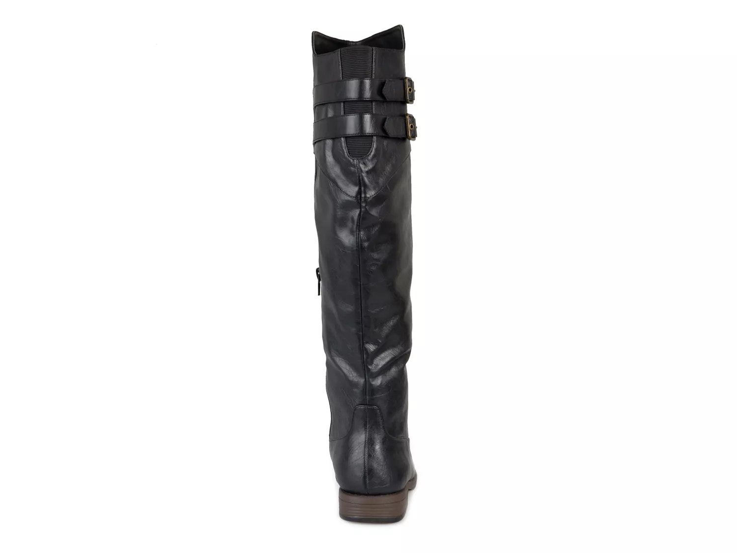 Tori Wide Calf Boot