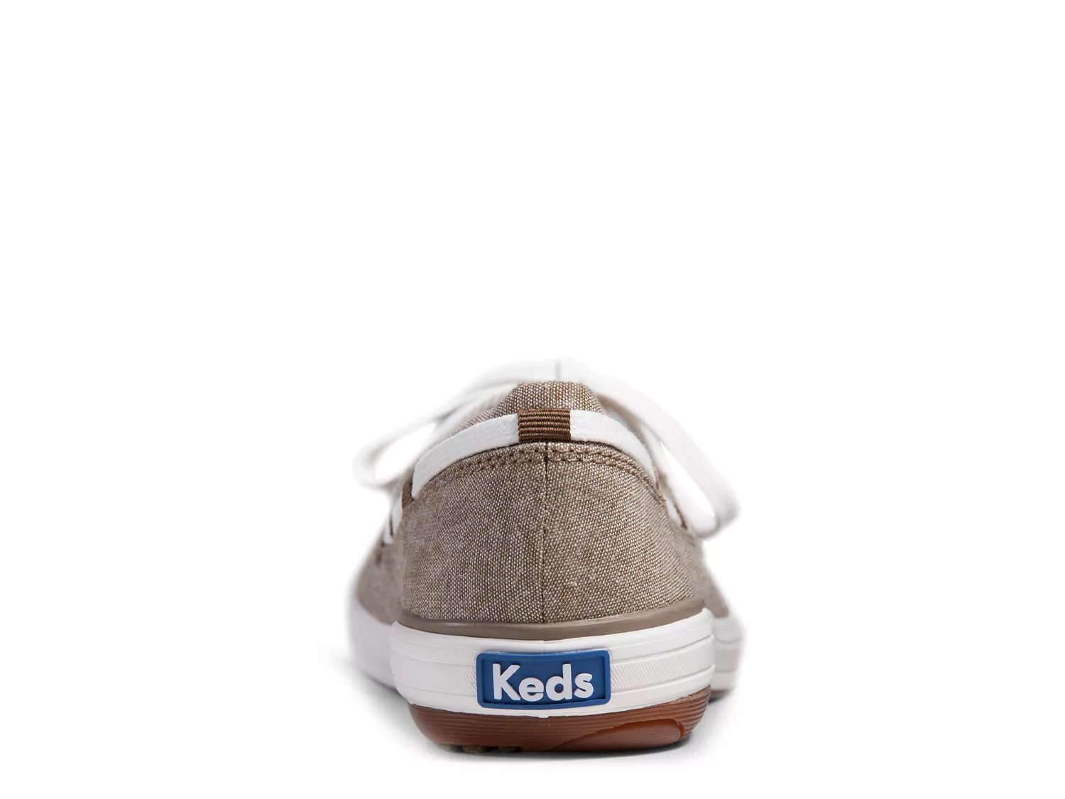 keds glimmer chambray