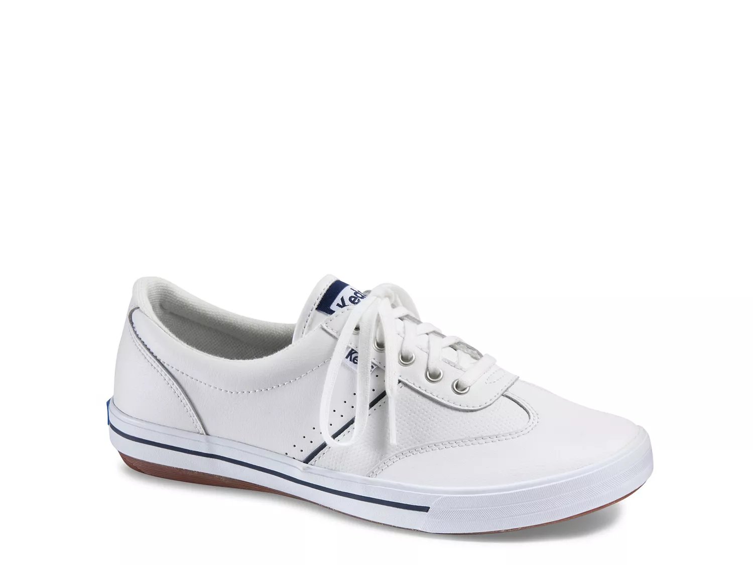 keds craze ii women's ortholite leather sneakers