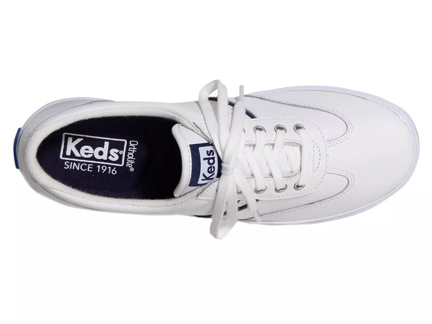 keds craze ii women's ortholite leather sneakers