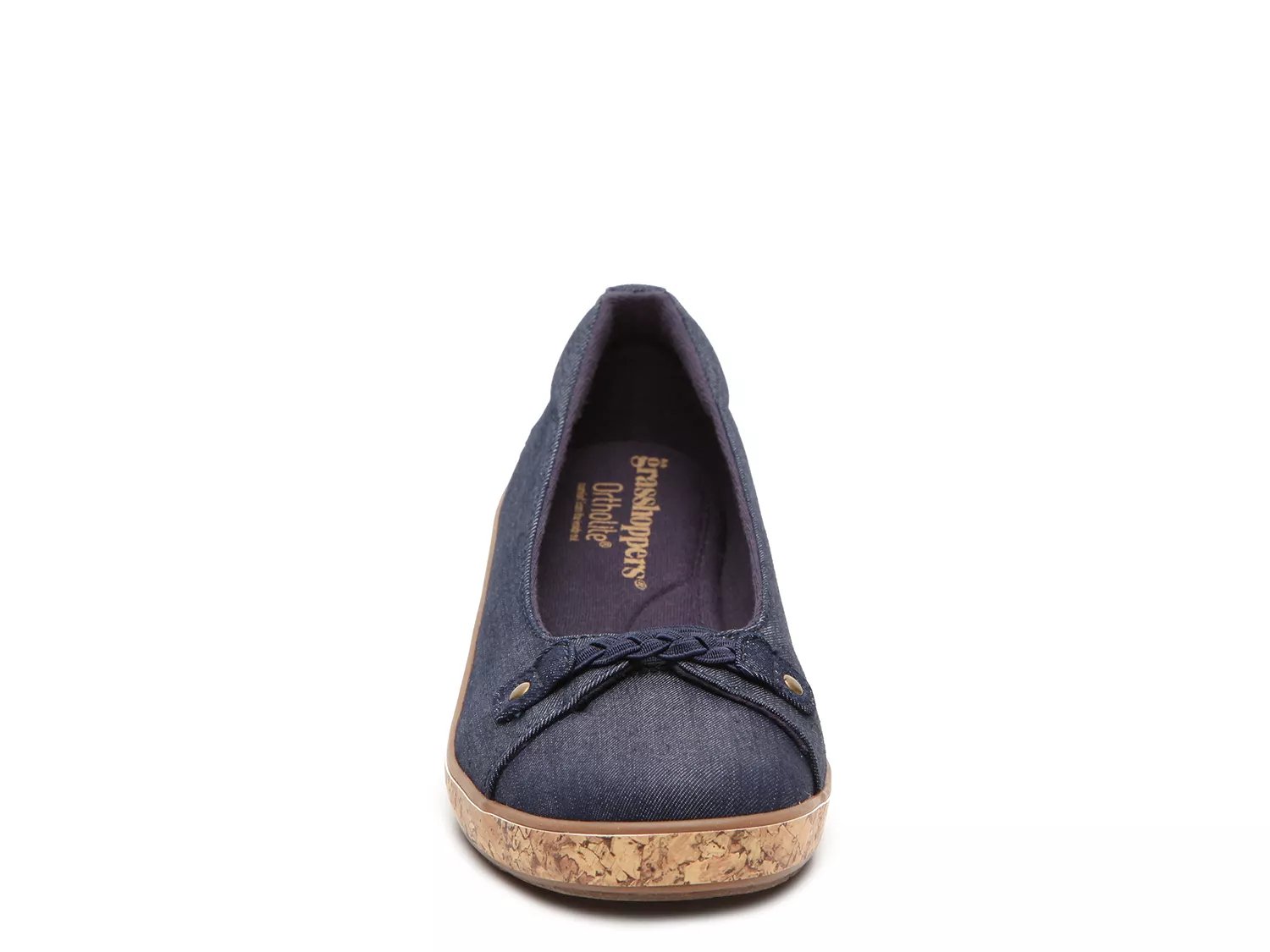 dsw pointed toe pumps