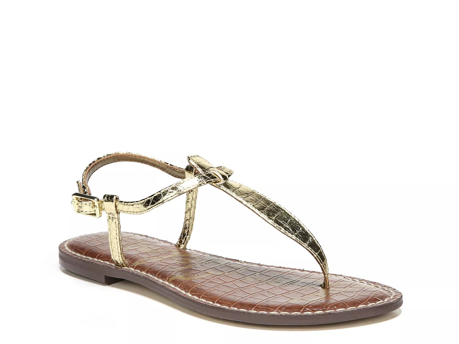 dsw sam edelman sandals