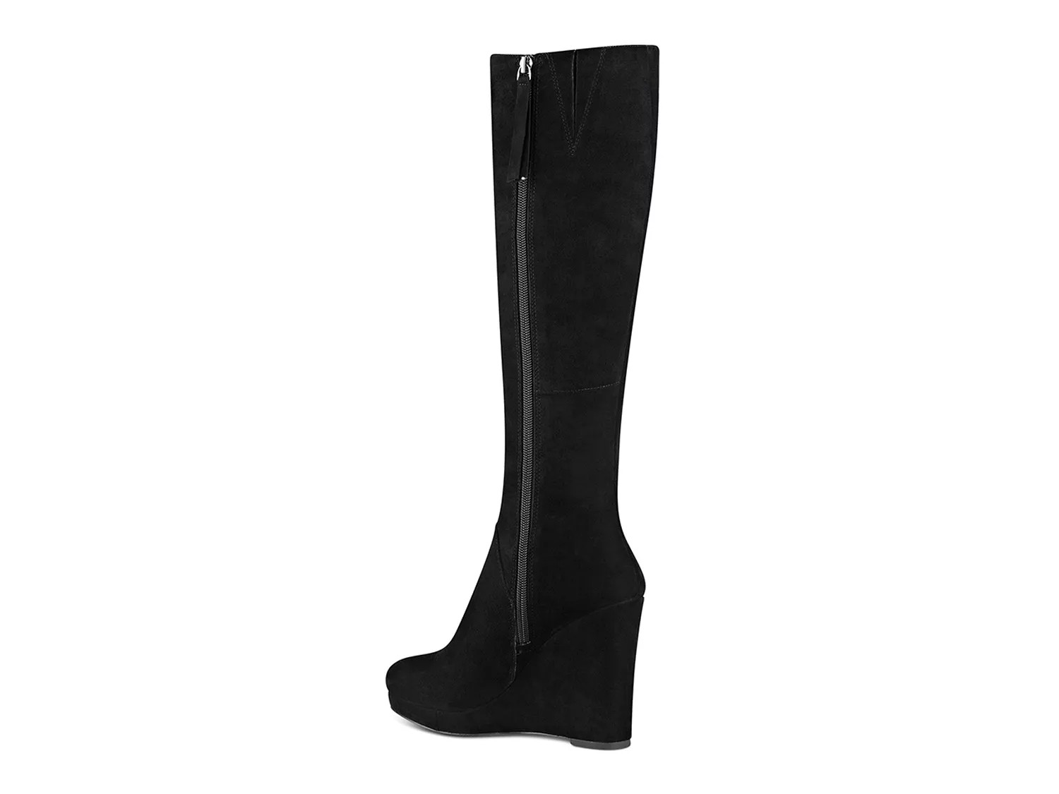 nine west harvee boot