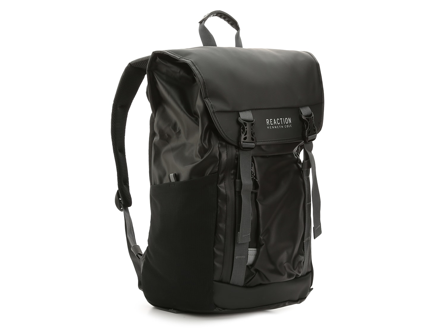 kenneth cole nylon backpack